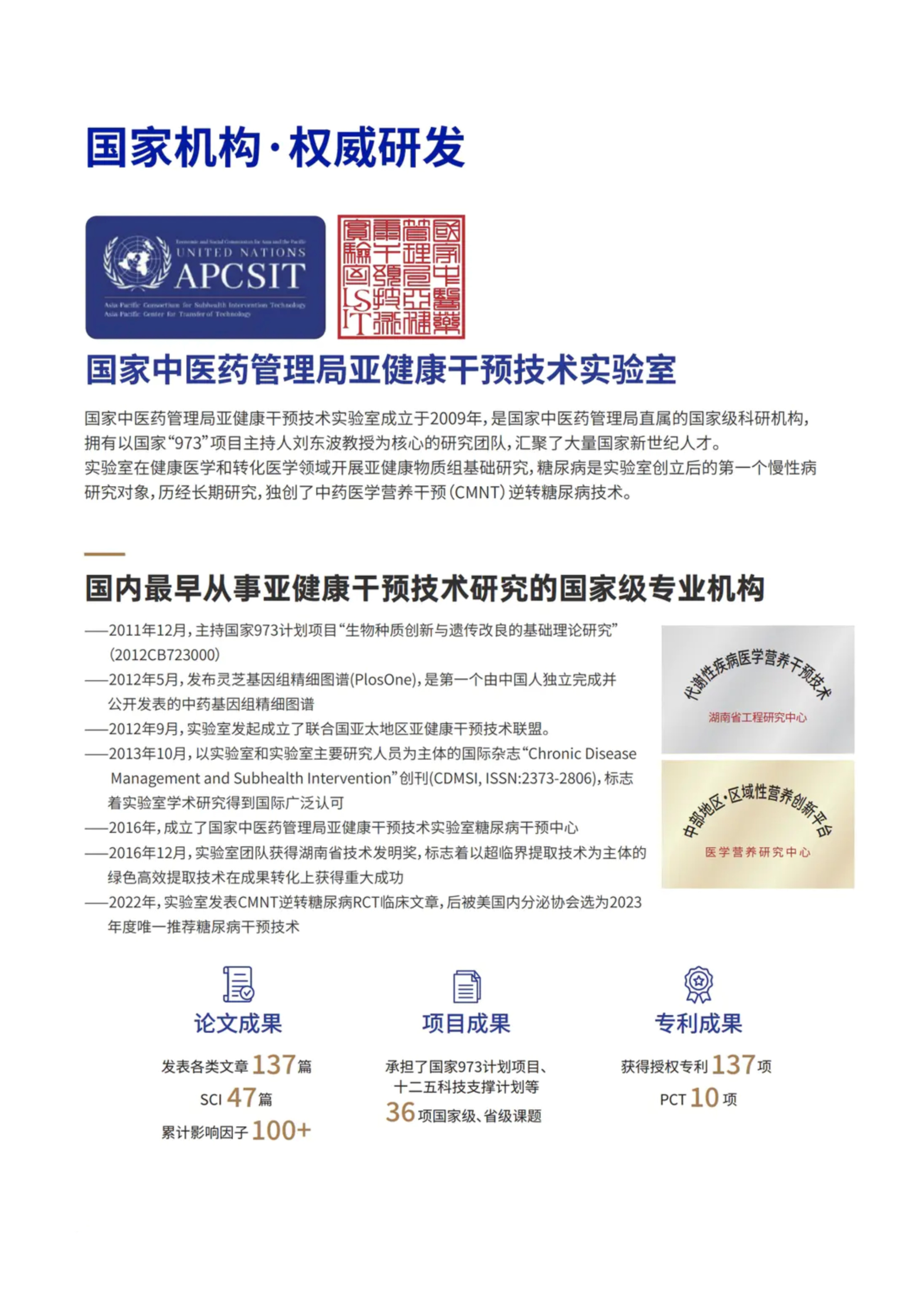第 16 页 · 国家机构·权威研发