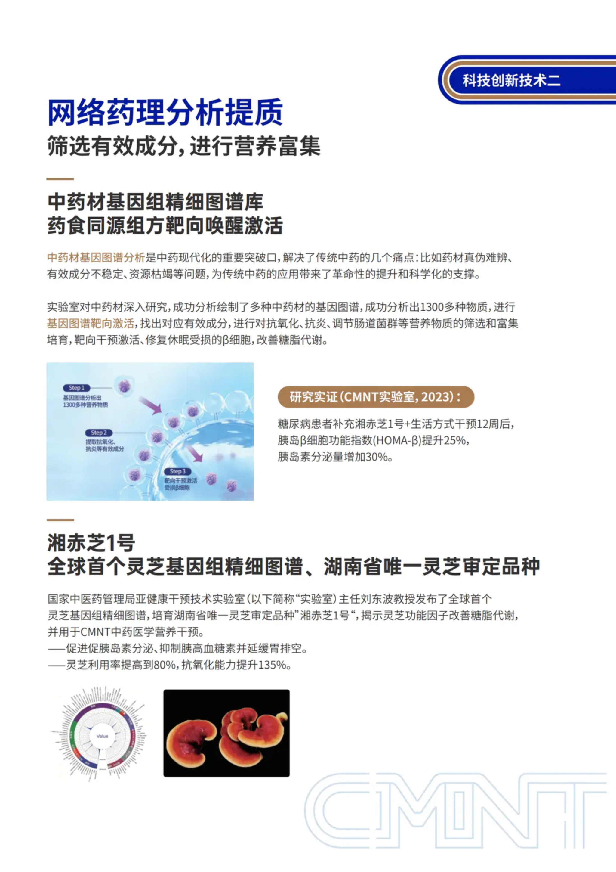 第 32 页 · 网络药理分析提质