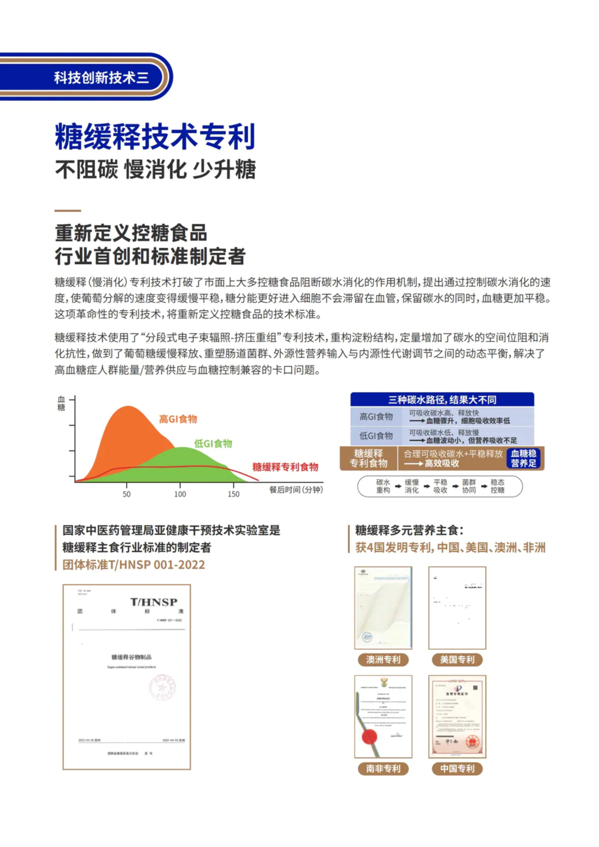 第 33 页 · 糖缓释技术专利